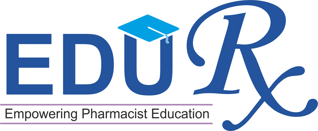 EduRx Logo